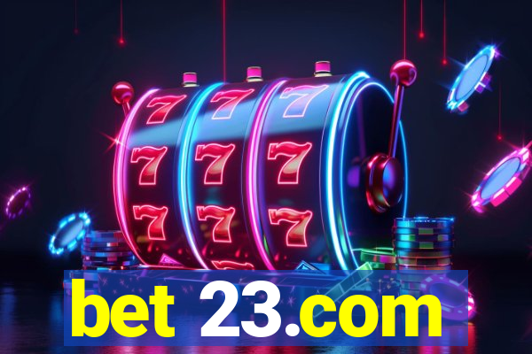 bet 23.com